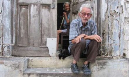 Crisis del pan hambrea a ancianos en Cuba