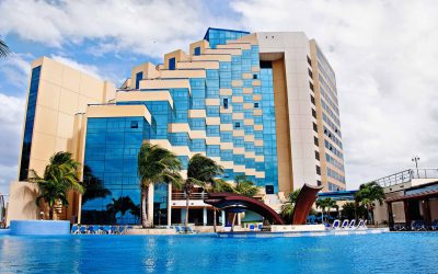 Más sospechas de que Raúl Castro lava dinero al construir hoteles