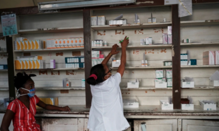 Crisis de salud en Cuba es cada vez más grave