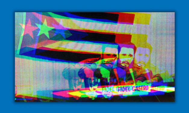 “En el Estado todo…” la consigna fascista copiada por Fidel