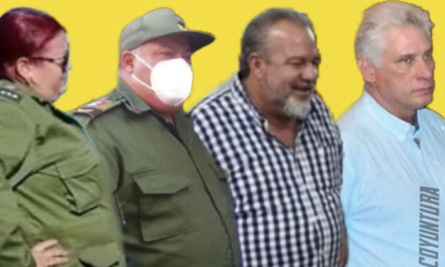 Memes y más memes de Diaz Canel S….