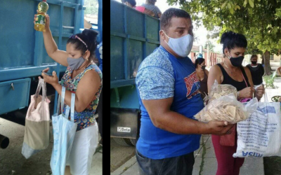 ¿Por qué Cuba necesita limosnas internacionales para evitar la hambruna?