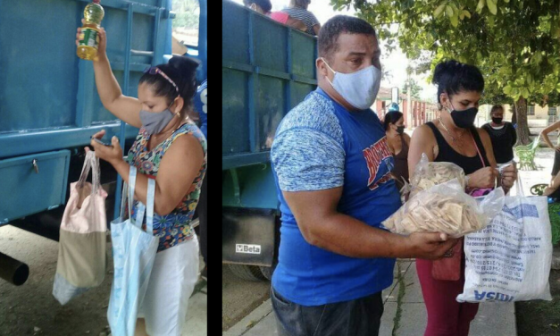 ¿Por qué Cuba necesita limosnas internacionales para evitar la hambruna?