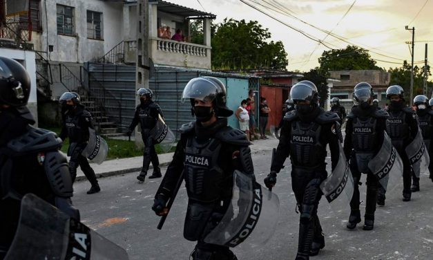 Nunca antes el castrismo estuvo tan aislado en el mundo