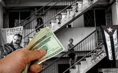 ¿De dónde sacará el régimen el dinero para evitar la hambruna?