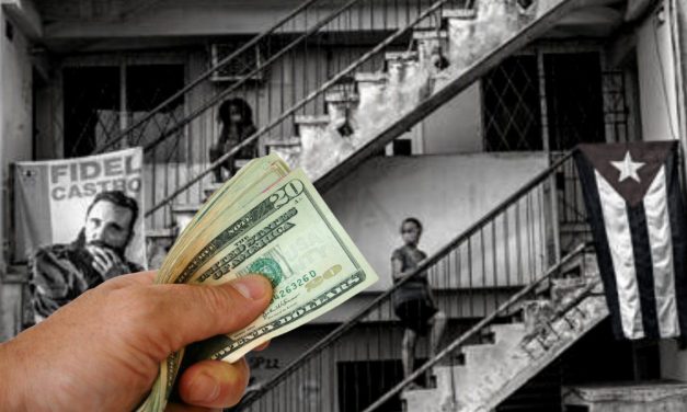 ¿De dónde sacará el régimen el dinero para evitar la hambruna?