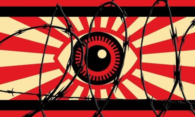 El nuevo Ministerio de Propaganda de estilo nazi en Cuba