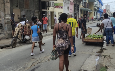 Las mipymes en Cuba no serán libres ni podrán crecer