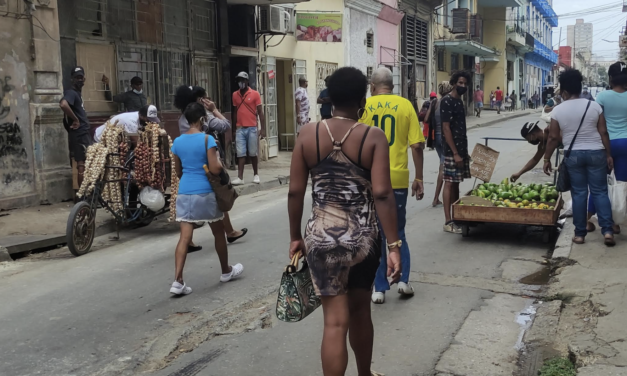 Las mipymes en Cuba no serán libres ni podrán crecer