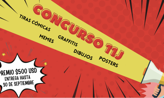 CONCURSO DE ARTE URBANO 11 J