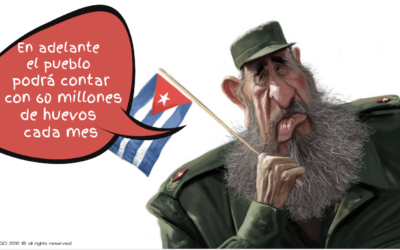 Los polos productivos ya fracasaron en los años 60 ¿Hasta cuándo la farsa de planes agrícolas maravillosos?