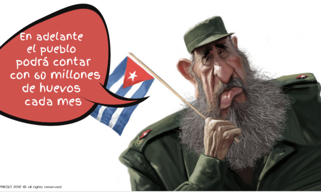 Los polos productivos ya fracasaron en los años 60 ¿Hasta cuándo la farsa de planes agrícolas maravillosos?