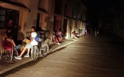 ¿Volverán a Cuba las noches medievales de los 90? Apagones en Cuba