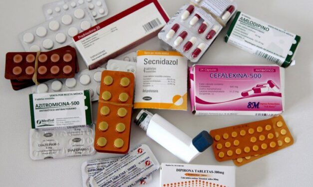 Falta de medicinas en Cuba es cosa comunista, no de los revendedores