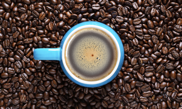 ¿Cuántos cubanos podrán tomar café en 2022?