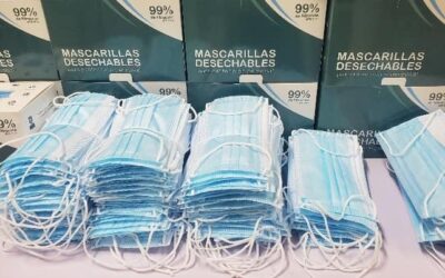 El sistema económico cubano hace fracasar inversión extranjera para producir mascarillas