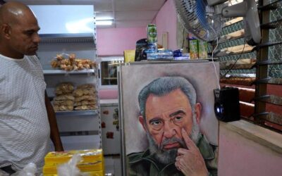 Las MIPYMES en Cuba son de “mentiritas”