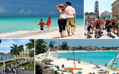 ¿Regresaran los turistas a Cuba como cree el gobierno cubano?