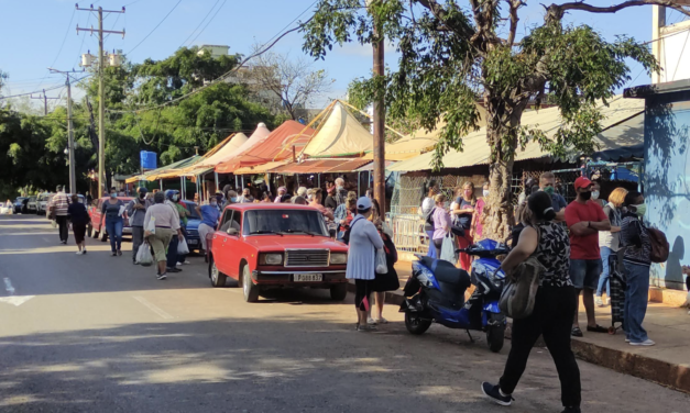 Un fin de año nada alegre tendrán los cubanos