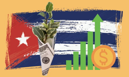 Cuentapropistas marcarán el despegue económico en una Cuba libre