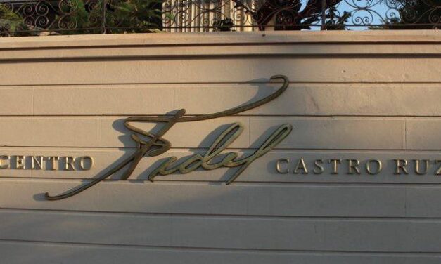 El Centro Fidel Castro o el Museo del Embuste