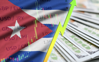 Alza del dólar en Cuba expresa el desastre comunista