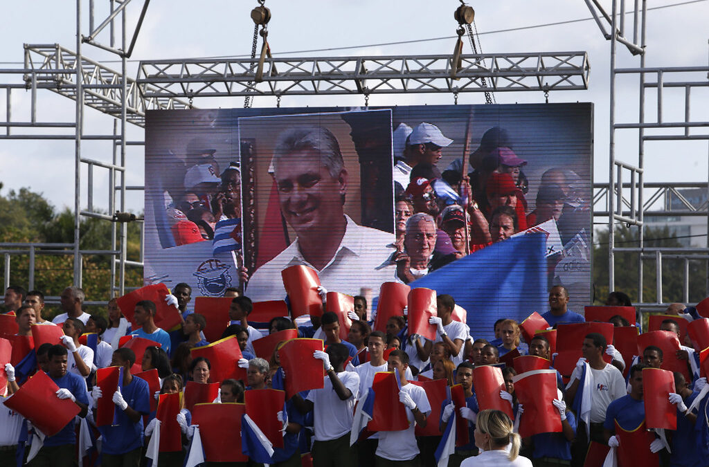 La CTC no puede seguir siendo una vergüenza nacional