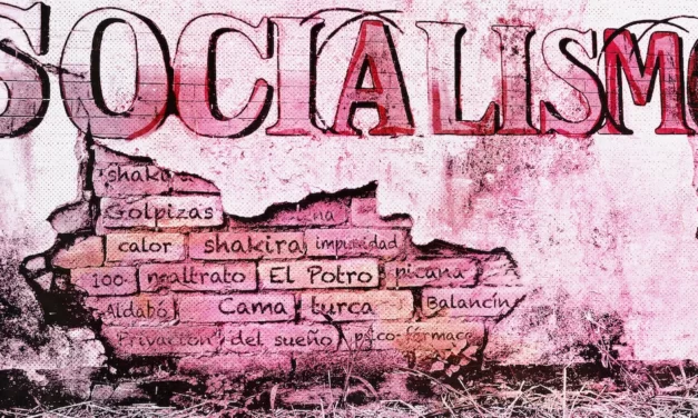 Cuba, una isla buena para la tortura