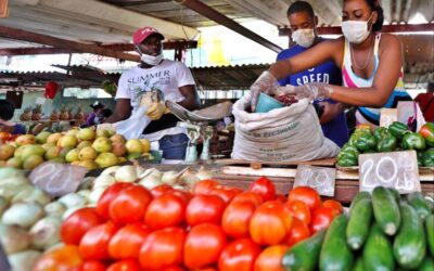Reduce el régimen el desayuno, el almuerzo y la cena de los cubanos