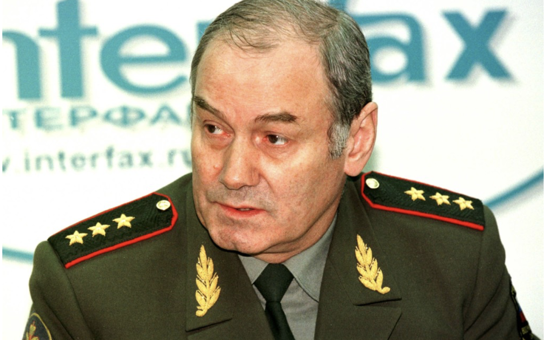 Alianza ruso- cubana  de militares objetores de conciencia