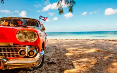 Vacacionistas ya no prefieren a Cuba como destino turístico en el Caribe