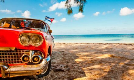 Vacacionistas ya no prefieren a Cuba como destino turístico en el Caribe
