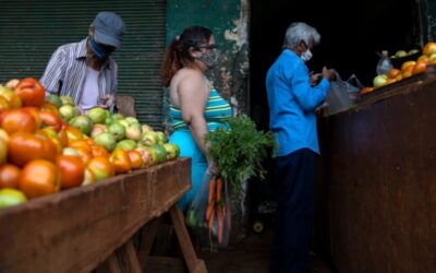 Conferencia Agrícola EE.UU-Cuba expresa el desastre de la agricultura cubana