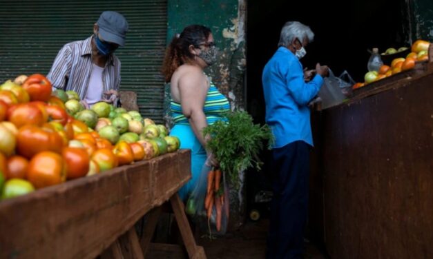 Conferencia Agrícola EE.UU-Cuba expresa el desastre de la agricultura cubana