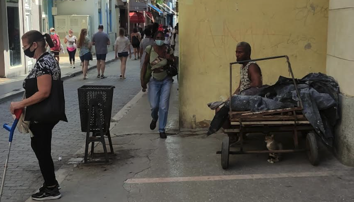 Se acelera el ritmo de envejecimiento de la población de Cuba