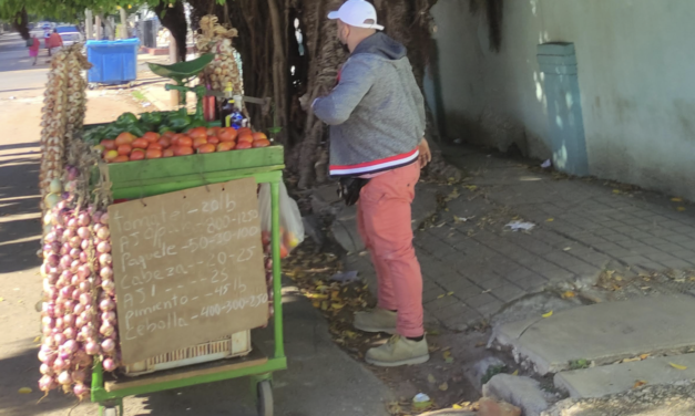 En Cuba el fracaso de 63 medidas agrícolas apunta a una hambruna