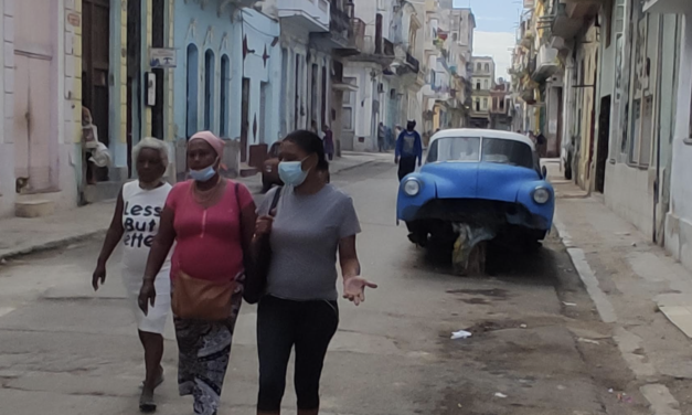 El turismo cae en Cuba mientras el Caribe deviene motor del turismo mundial