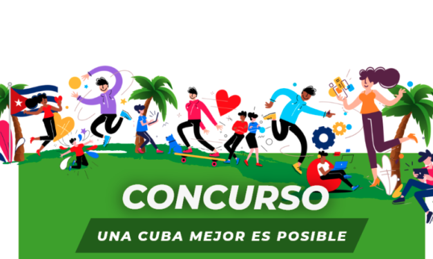 RESULTADOS CONCURSO UNA CUBA MEJOR ES POSIBLE