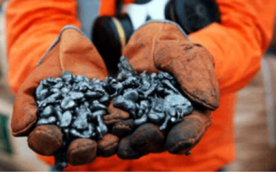 Cuba podría obtener $12,000 millones con el níquel, pero el socialismo lo impide