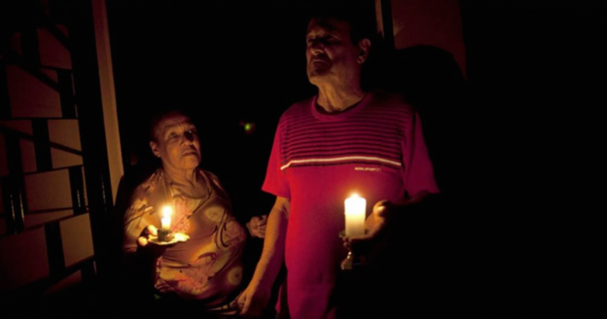 Crisis energética en Cuba podría ser el capítulo final del castrismo