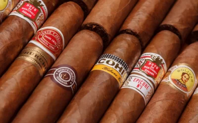 Los vegueros cubanos se rebelan contra el monopolio del tabaco del gobierno