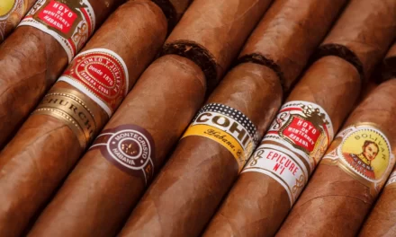 Los vegueros cubanos se rebelan contra el monopolio del tabaco del gobierno