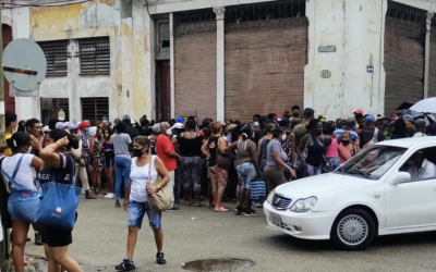 Chile “explotado por el capitalismo” exporta $4,684 dólares por habitante y la Cuba “liberada” $137