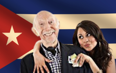 El Gobierno cubano busca su ‘sugar daddy’