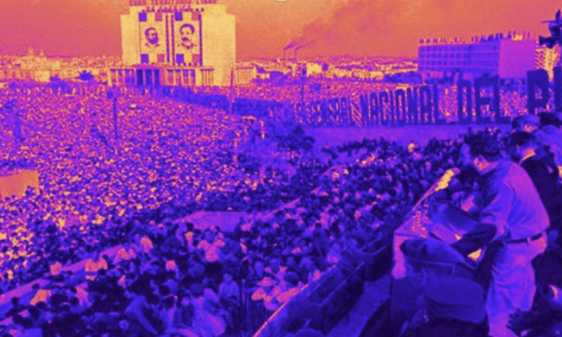 ¿Sería hoy posible una Declaración de La Habana al revés?