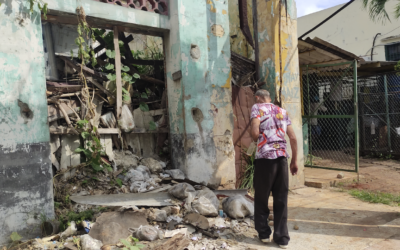 Cuba no clasifica como un buen destino turístico