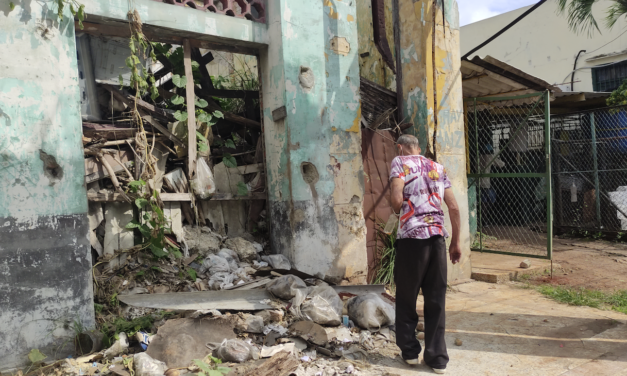 Cuba no clasifica como un buen destino turístico