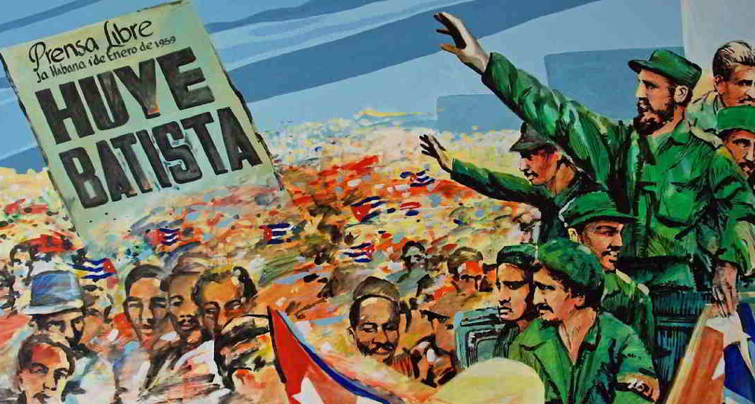 El mito que Fidel Castro vendió al mundo: hacía falta una revolución en Cuba