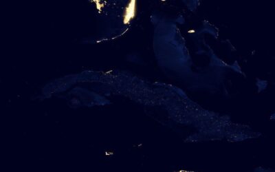 Huracán “Ian” en buena medida le dio jaque mate al castrismo