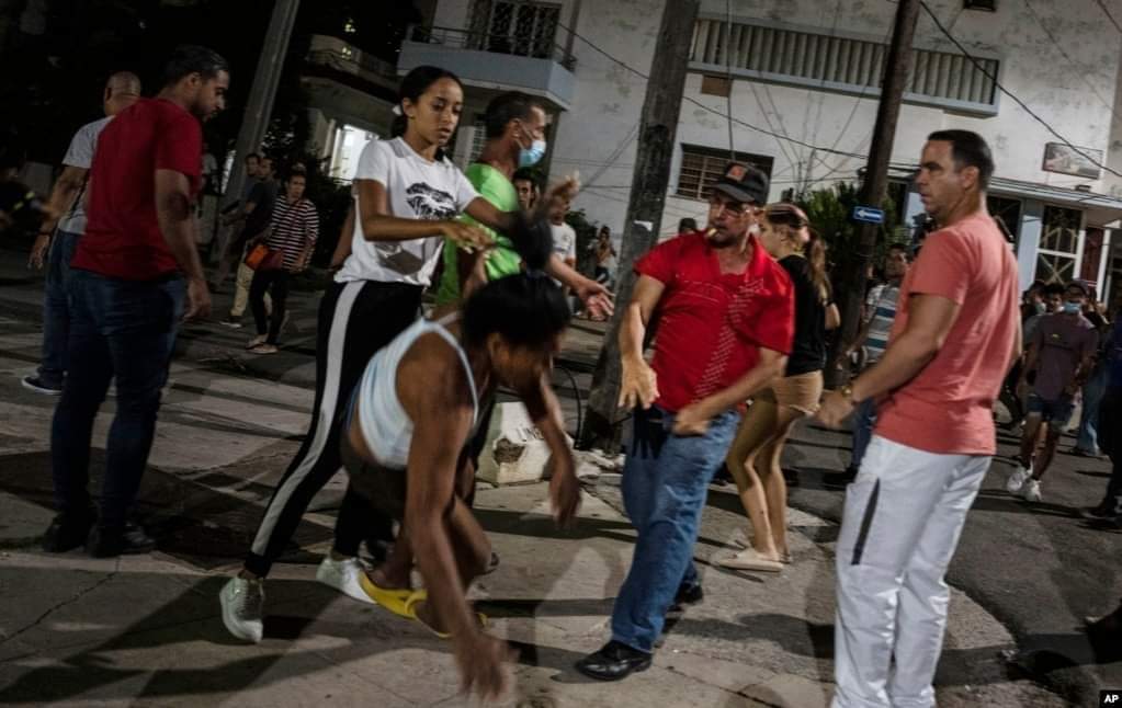 Comunicado de los Militares Objetores de Conciencia (MOC) de Cuba